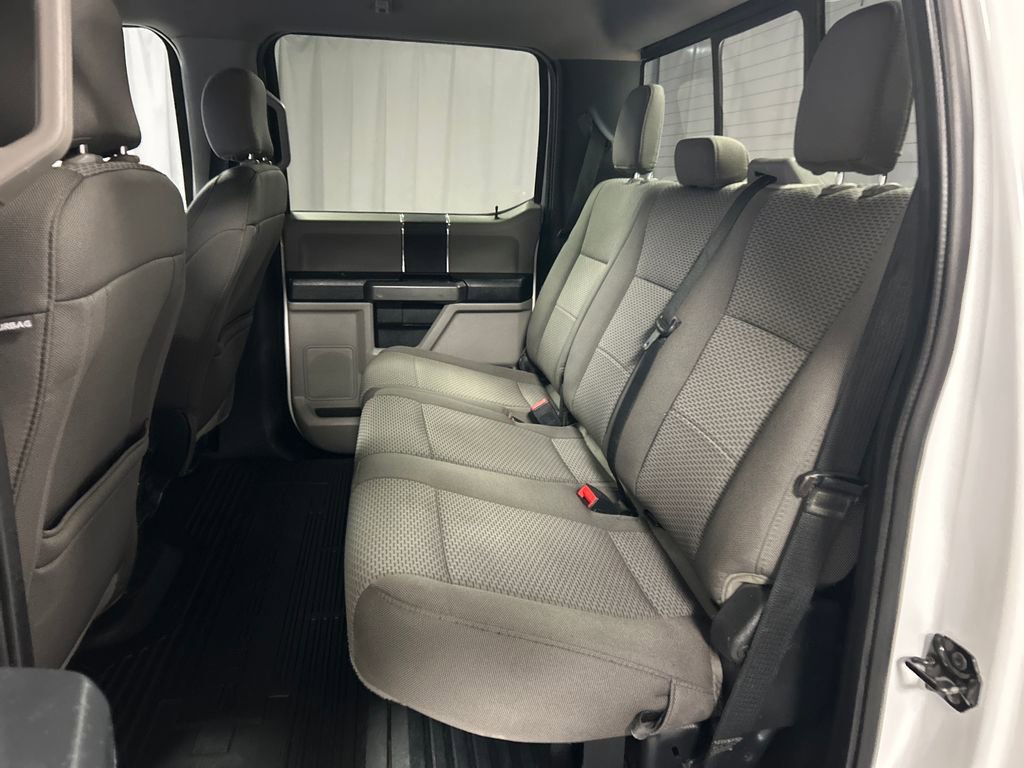 Used 2020 Ford F350 XLT w/ FX4 Off-Road Package AWD/4WD image 19