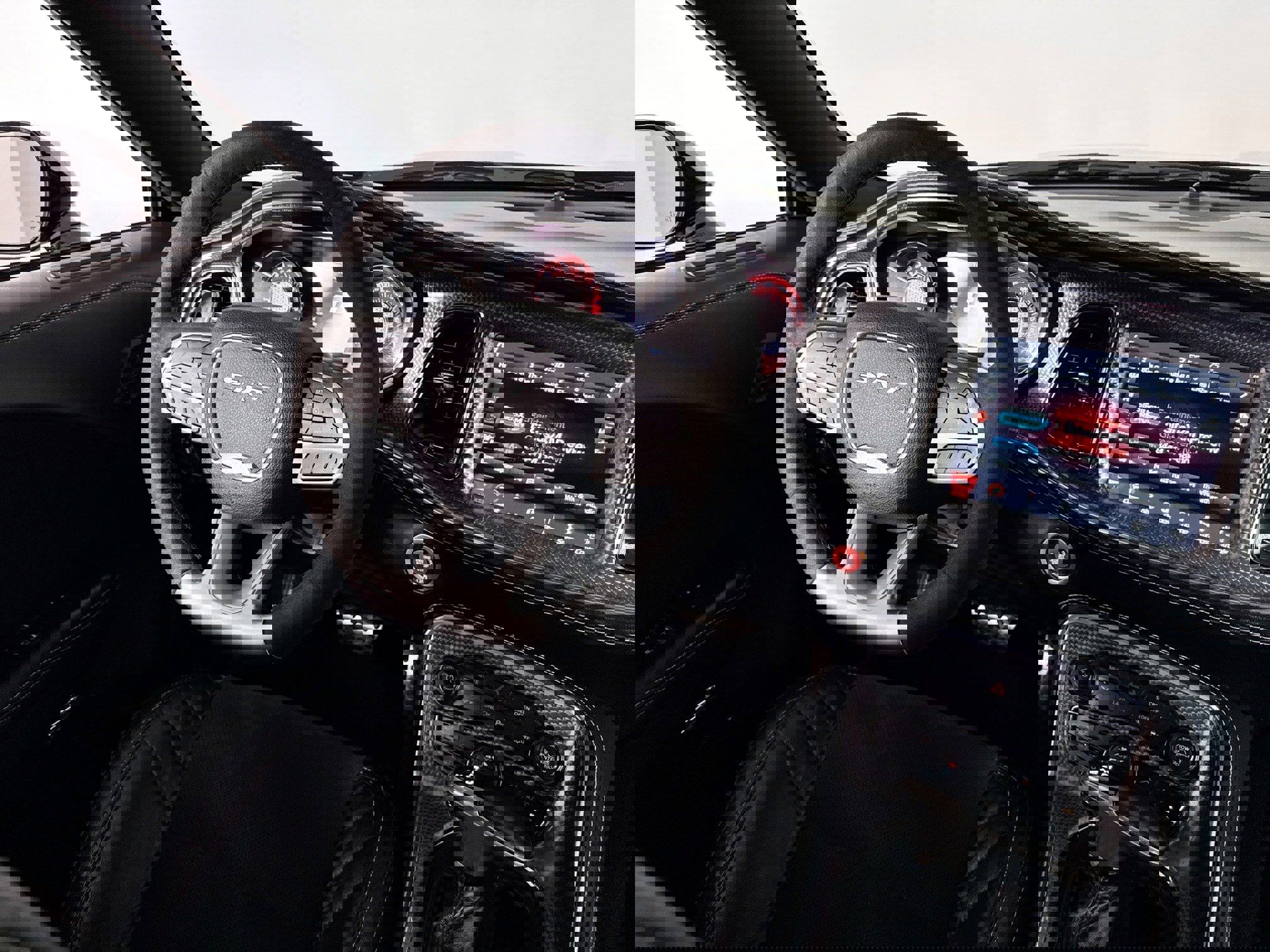 Used 2021 Dodge Challenger SRT Hellcat w/ Plus Package image 23