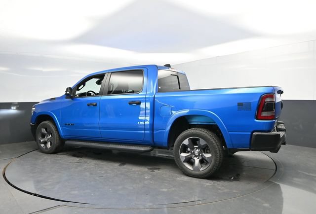 Used 2023 RAM 1500 Big Horn AWD/4WD image 9