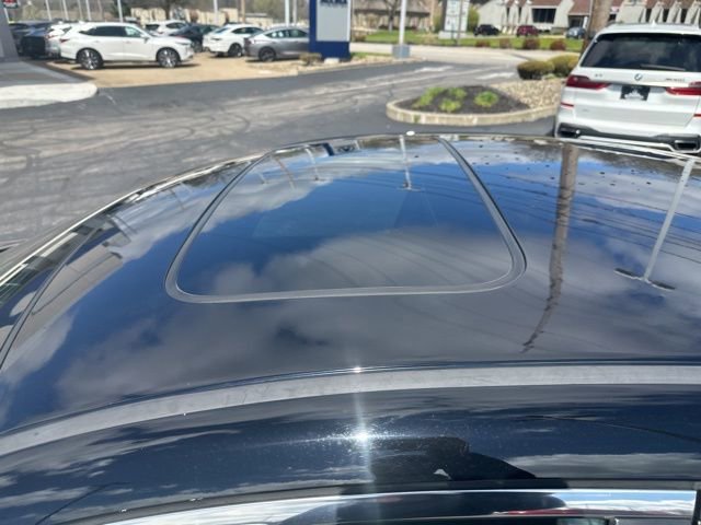 Used 2016 Acura ILX image 8