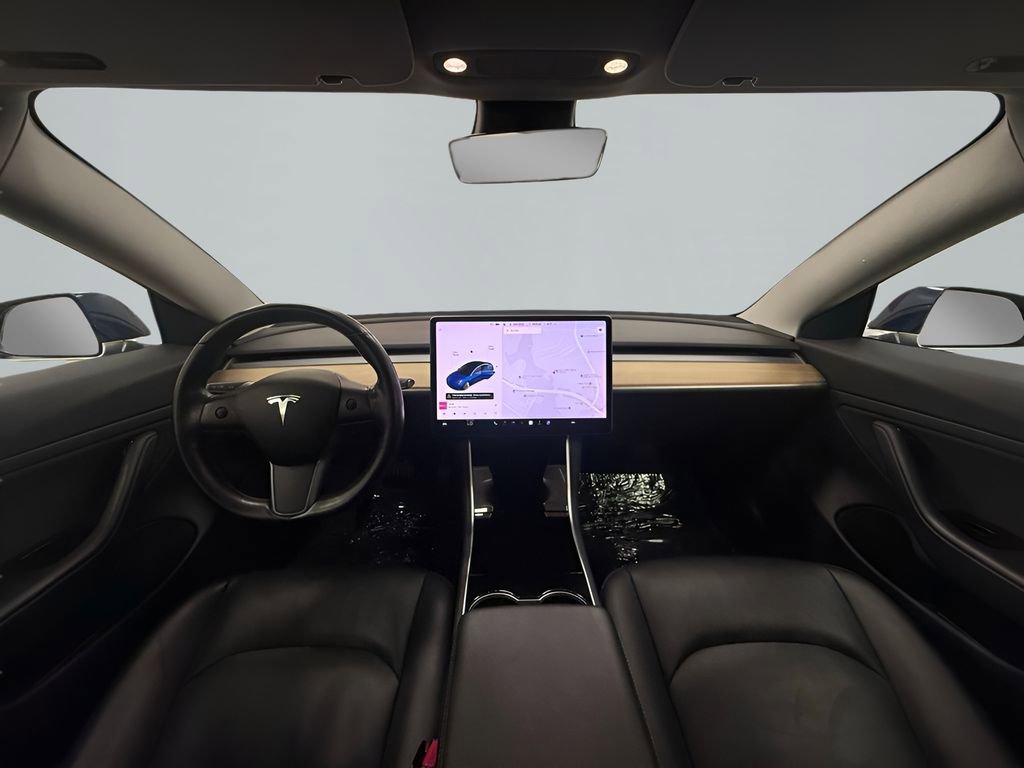 Used 2018 Tesla Model 3 Long Range RWD image 15