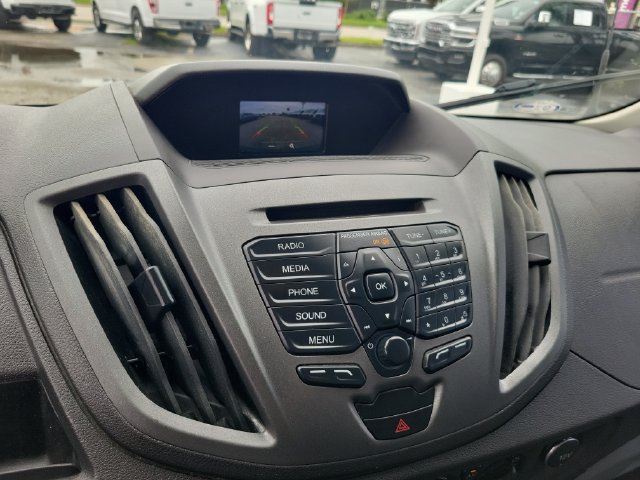Used 2017 Ford Transit 350 148 High Roof DRW RWD image 25