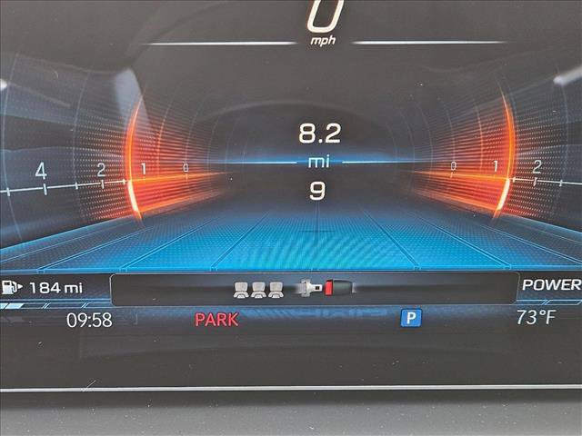 New 2026 Mercedes-Benz GLE 53 AMG 4MATIC Coupe image 11