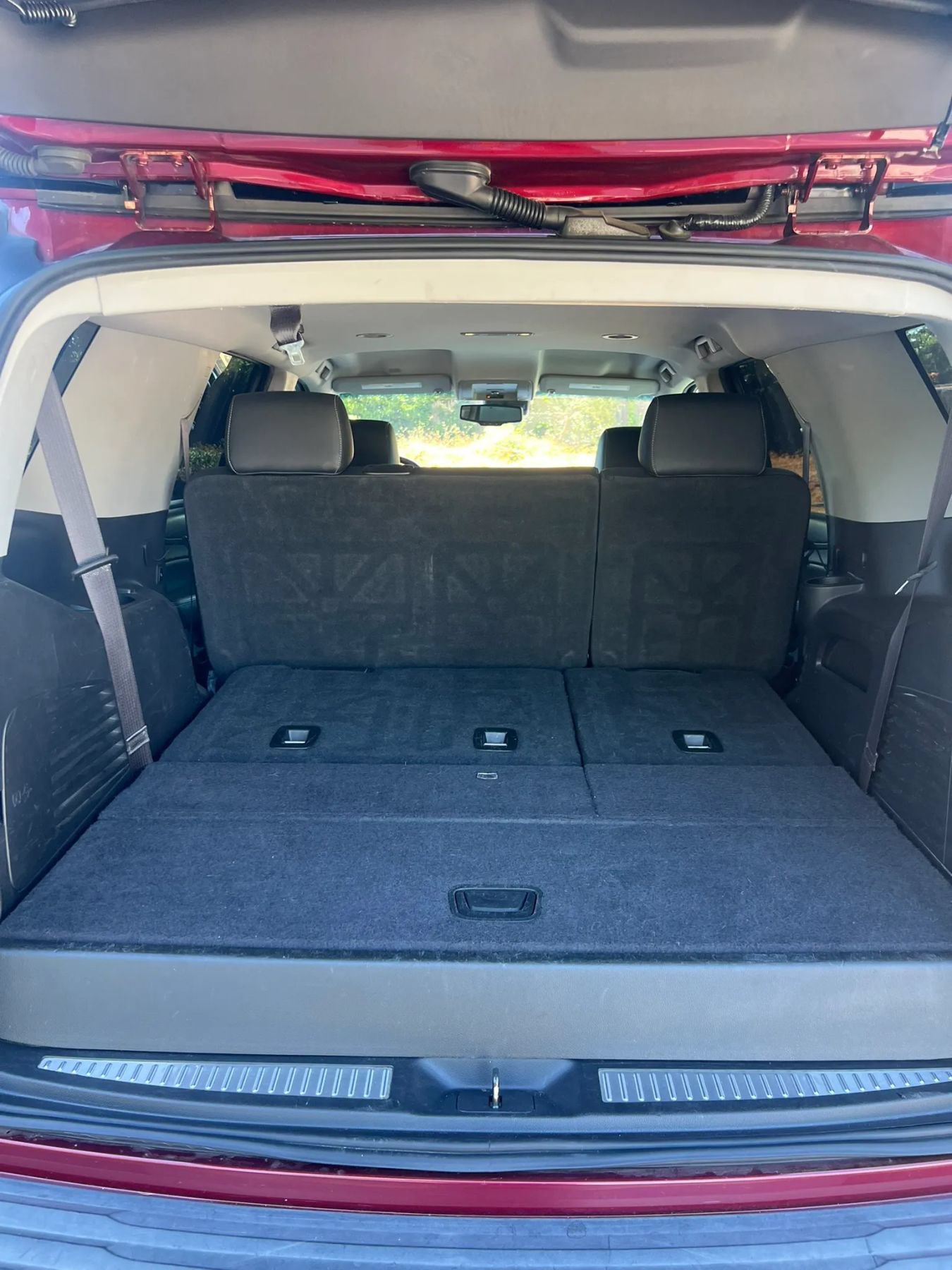 Used 2017 GMC Yukon SLT AWD/4WD image 15