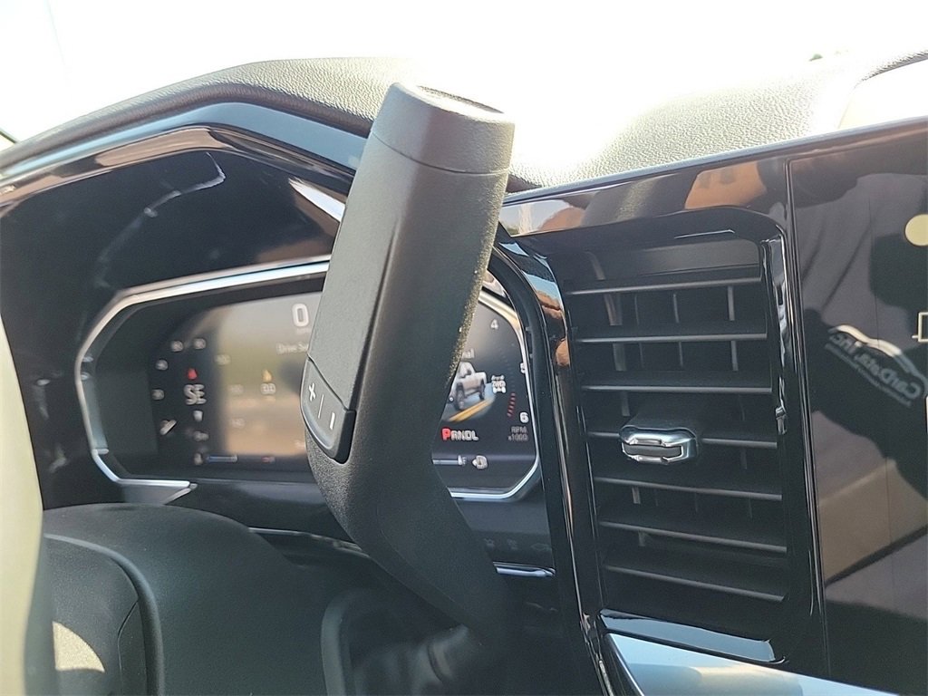 New 2026 GMC Sierra 2500 SLT w/ SLT Premium Package image 28