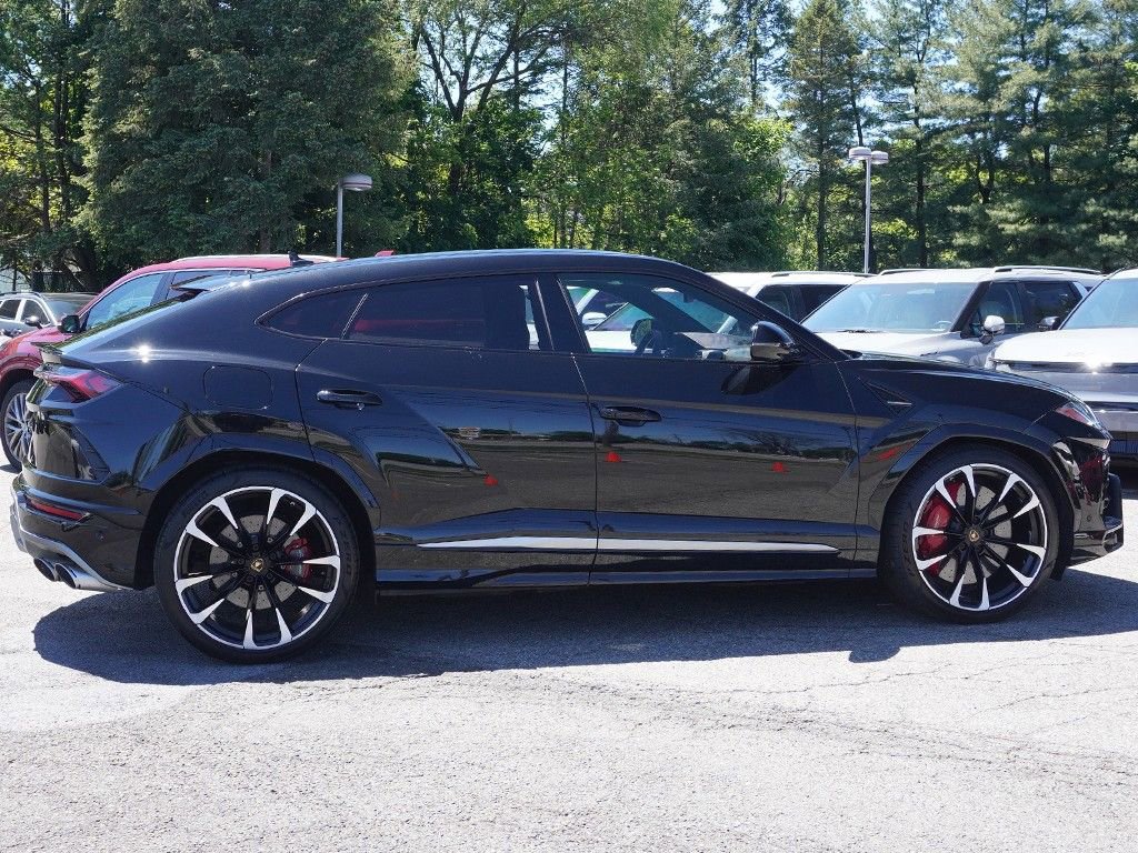 Used 2020 Lamborghini Urus AWD/4WD image 20