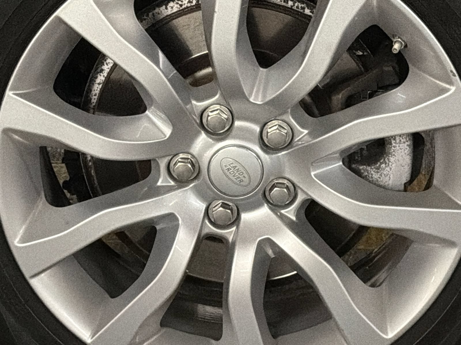 Used 2016 Land Rover Range Rover Sport HSE AWD/4WD image 5