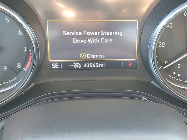 Used 2022 Buick Encore GX Preferred w/ Cold Weather Comfort Package image 27