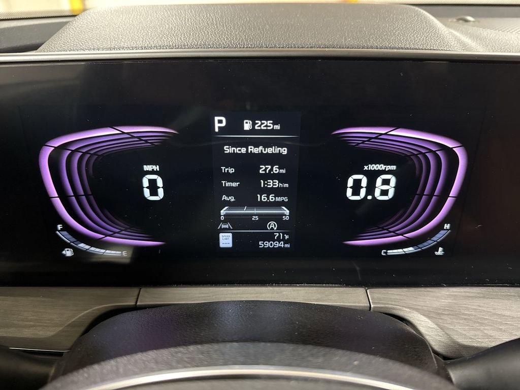 Used 2024 Kia Telluride EX X-Line image 12