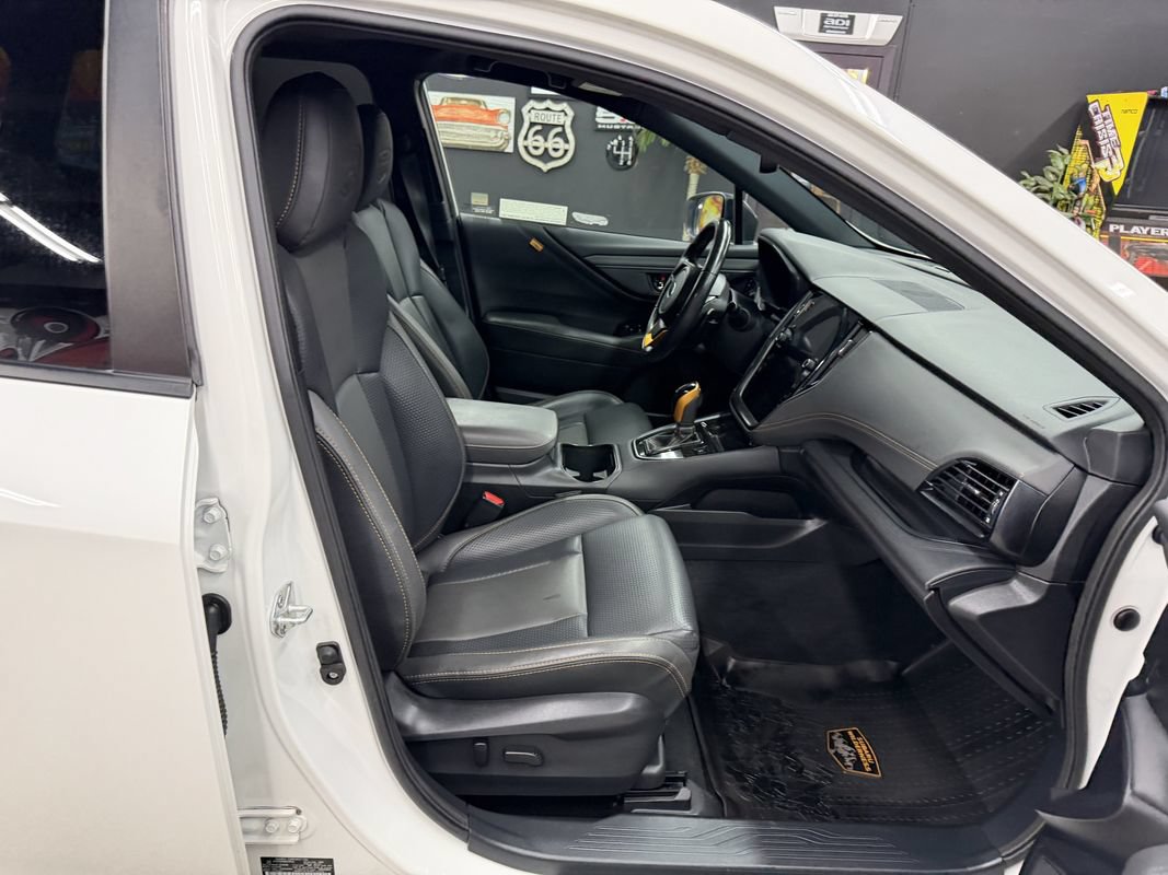 Used 2022 Subaru Outback Wilderness AWD/4WD image 20