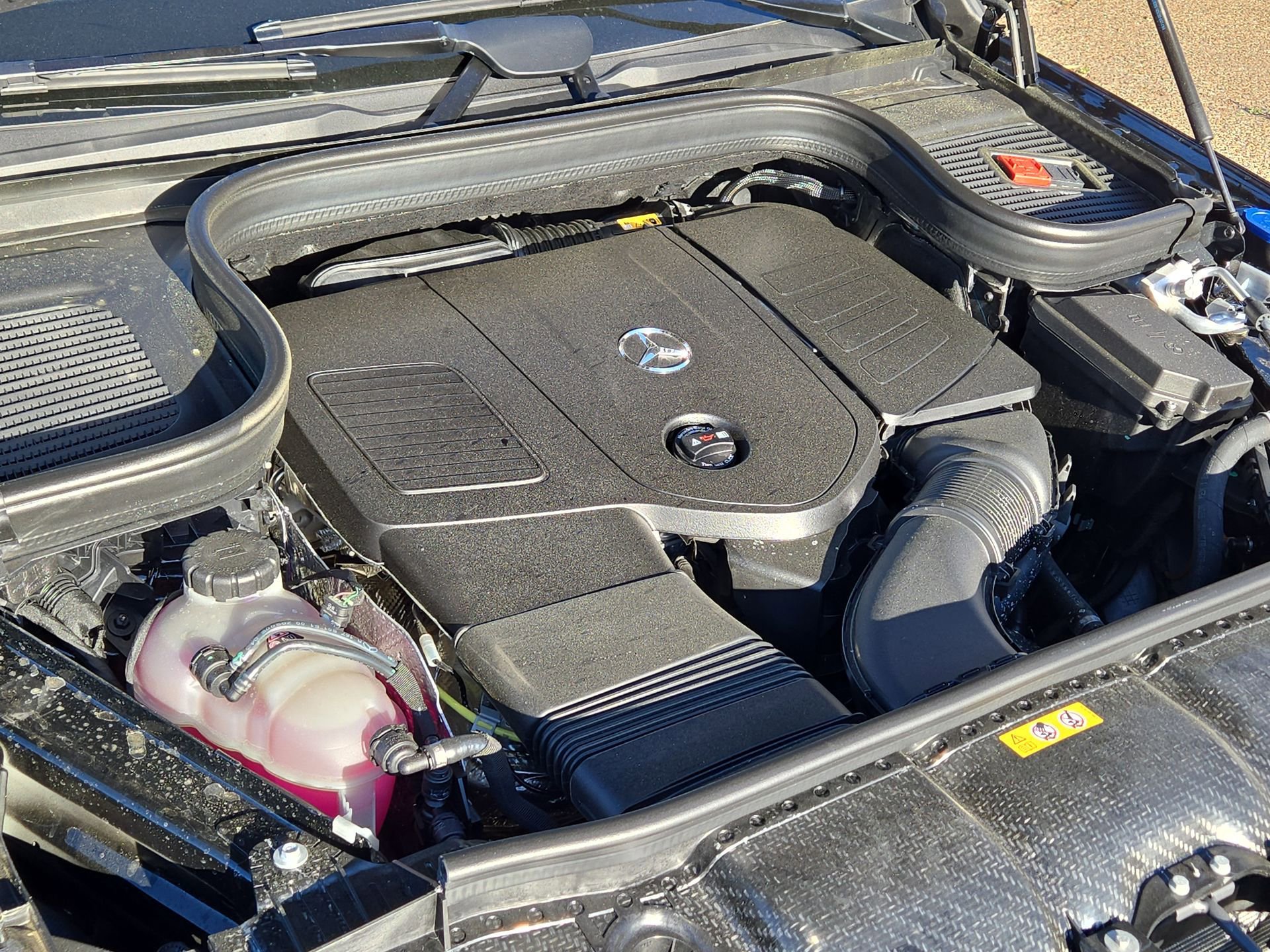 New 2026 Mercedes-Benz GLE 350 4MATIC image 10