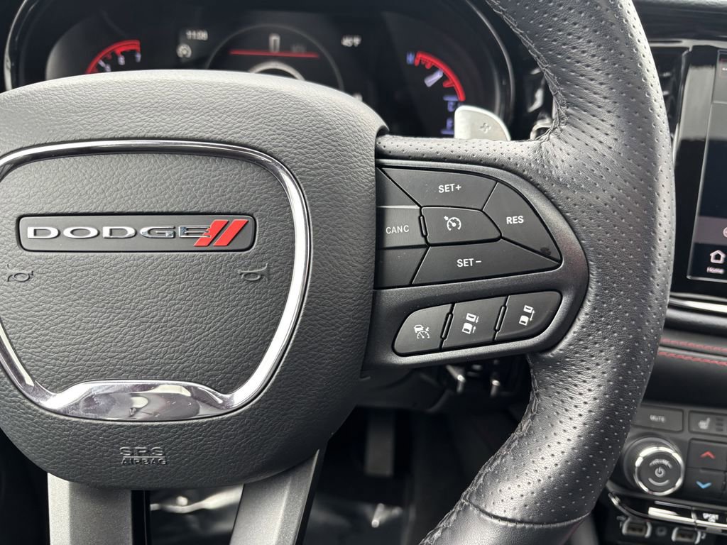 Used 2025 Dodge Durango R/T image 17