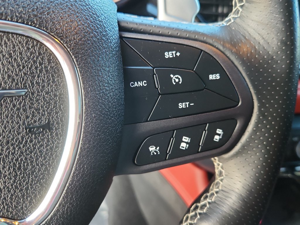 Used 2023 Dodge Durango SRT Hellcat AWD/4WD image 23