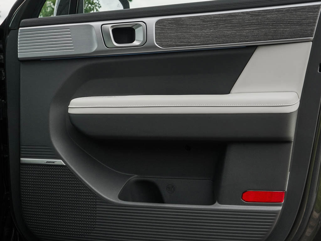 New 2026 Hyundai Santa Fe Limited AWD/4WD image 10