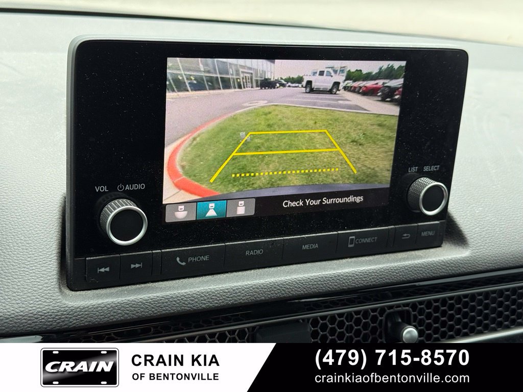 Used 2023 Honda Civic Sport image 16