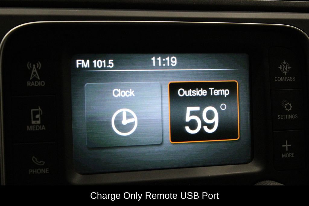 Used 2018 RAM 1500 Express w/ Express Value Package image 35