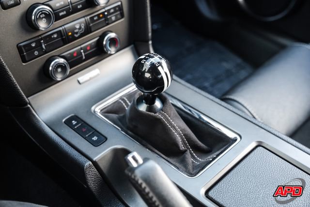 Used 2013 Ford Mustang GT Premium RWD image 15