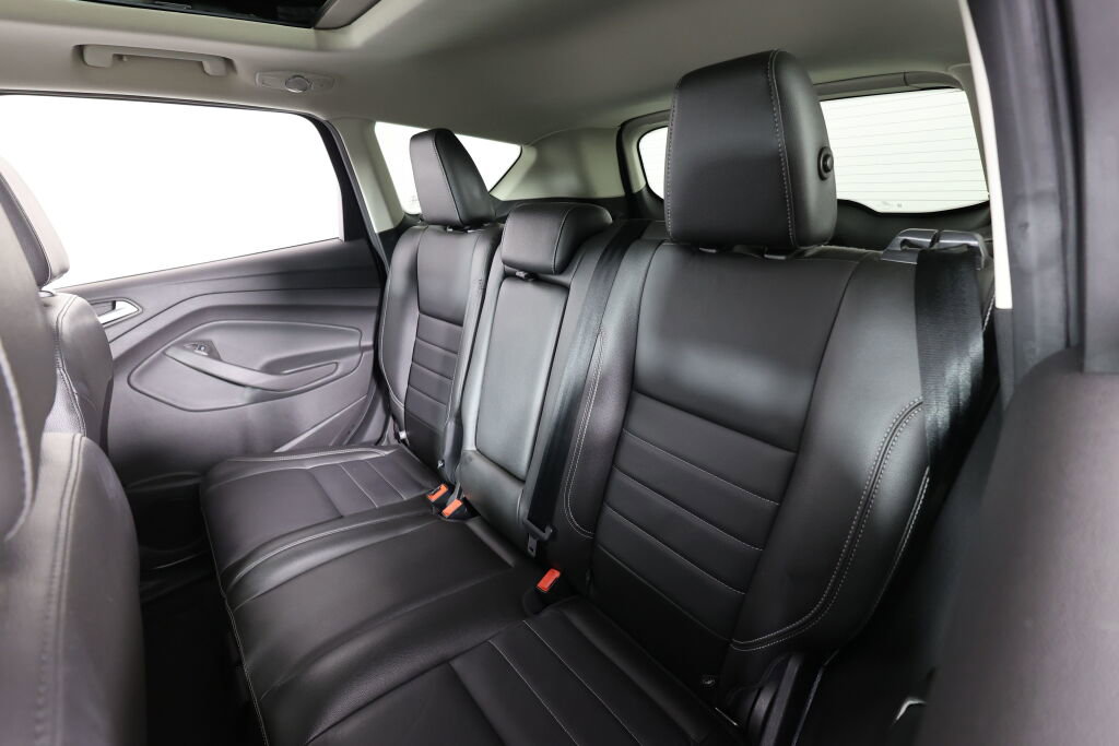 Used 2015 Ford Escape Titanium w/ Equipment Group 301A image 15