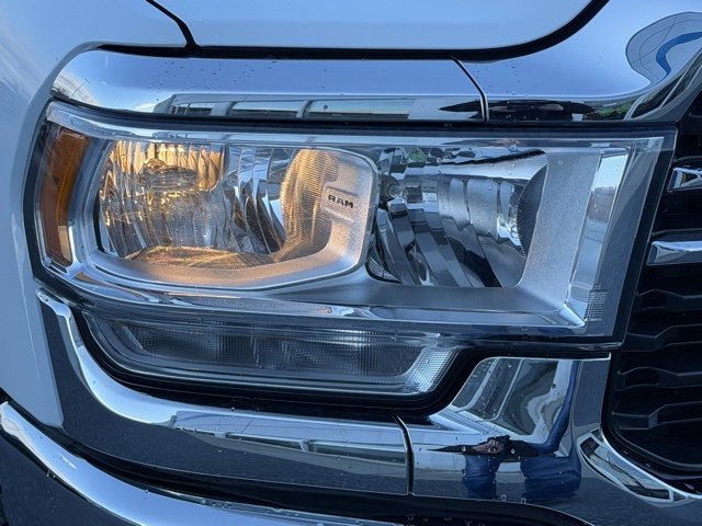 Used 2024 RAM 2500 Big Horn image 17