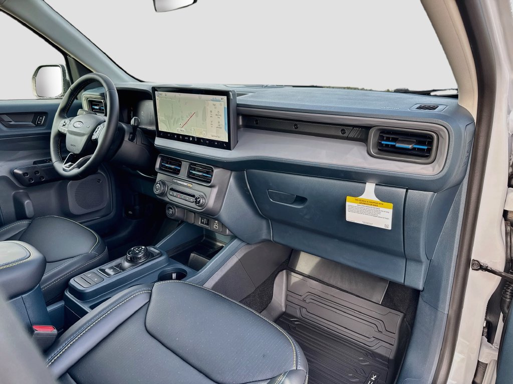 New 2026 Ford Maverick Lobo AWD/4WD image 29