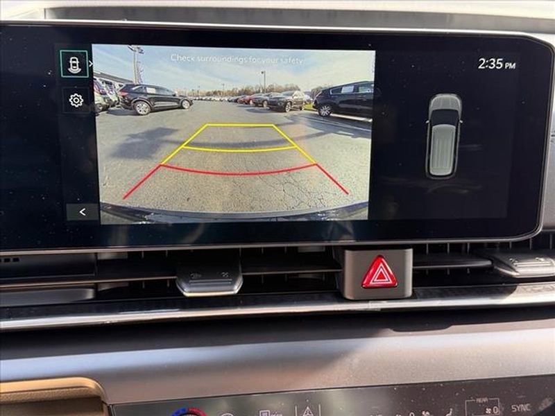 New 2026 Kia Carnival LXS image 24