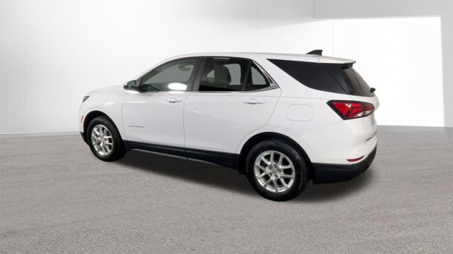Used 2022 Chevrolet Equinox LT image 6