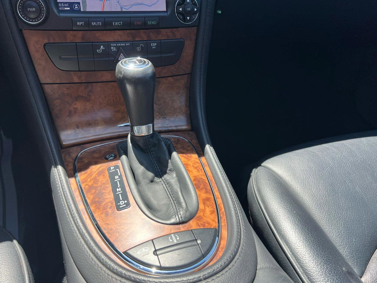 Used 2006 Mercedes-Benz CLS 500 image 50