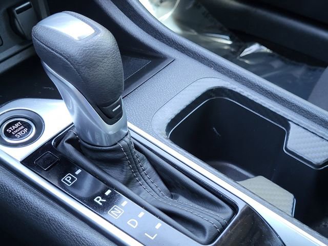 Certified 2025 Nissan Sentra SV FWD image 15