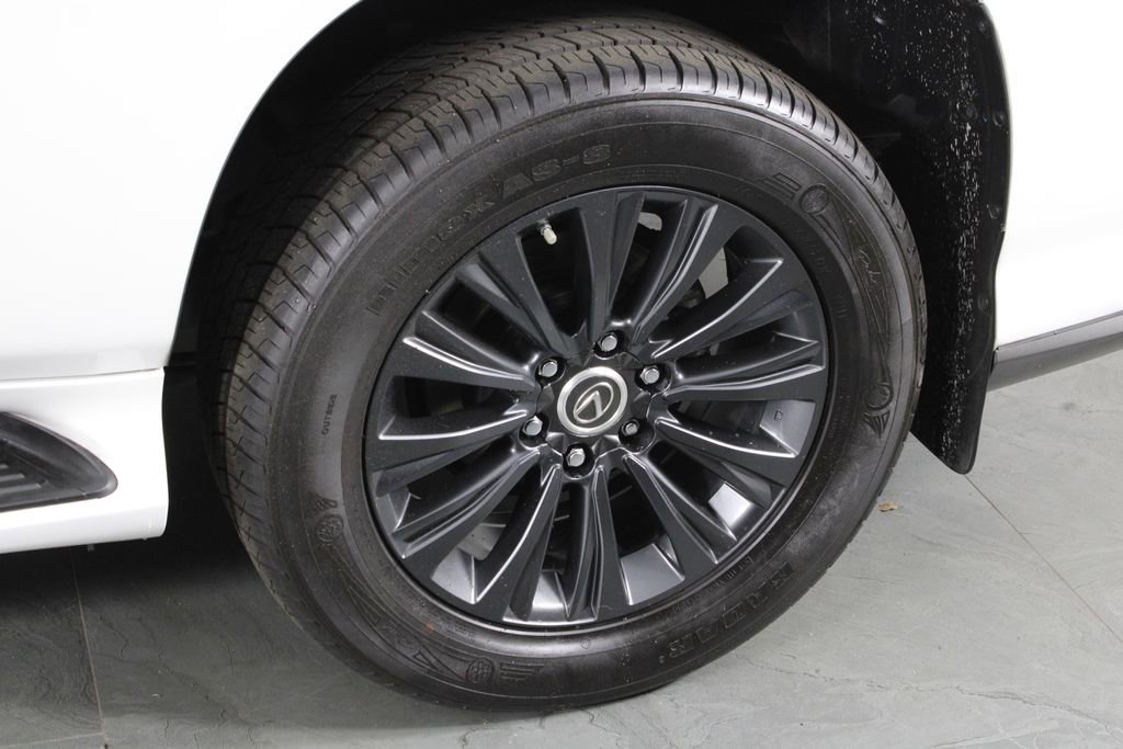 Used 2021 Lexus GX 460 Premium image 13