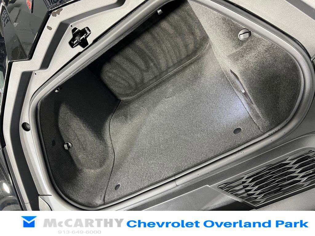 Used 2023 Chevrolet Corvette Z06 image 37