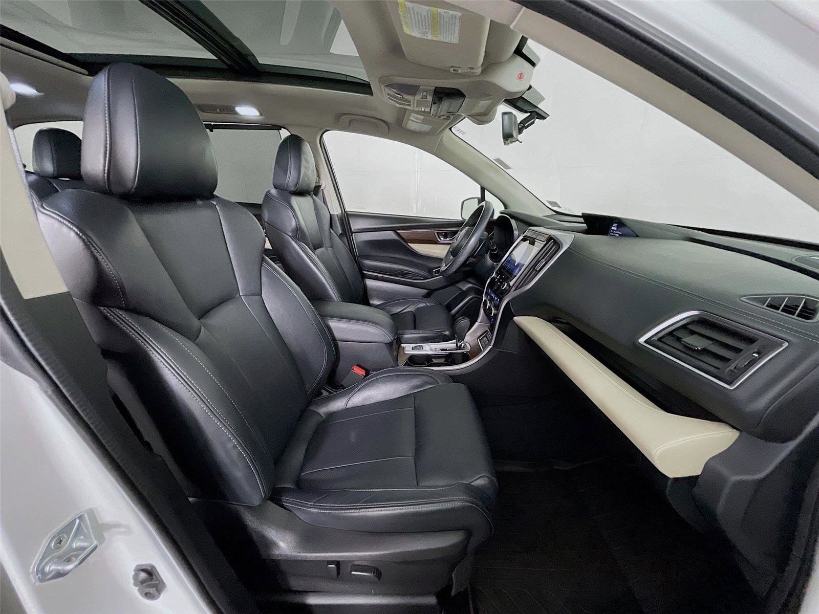 Used 2021 Subaru Ascent Touring w/ Popular Package #2A image 33
