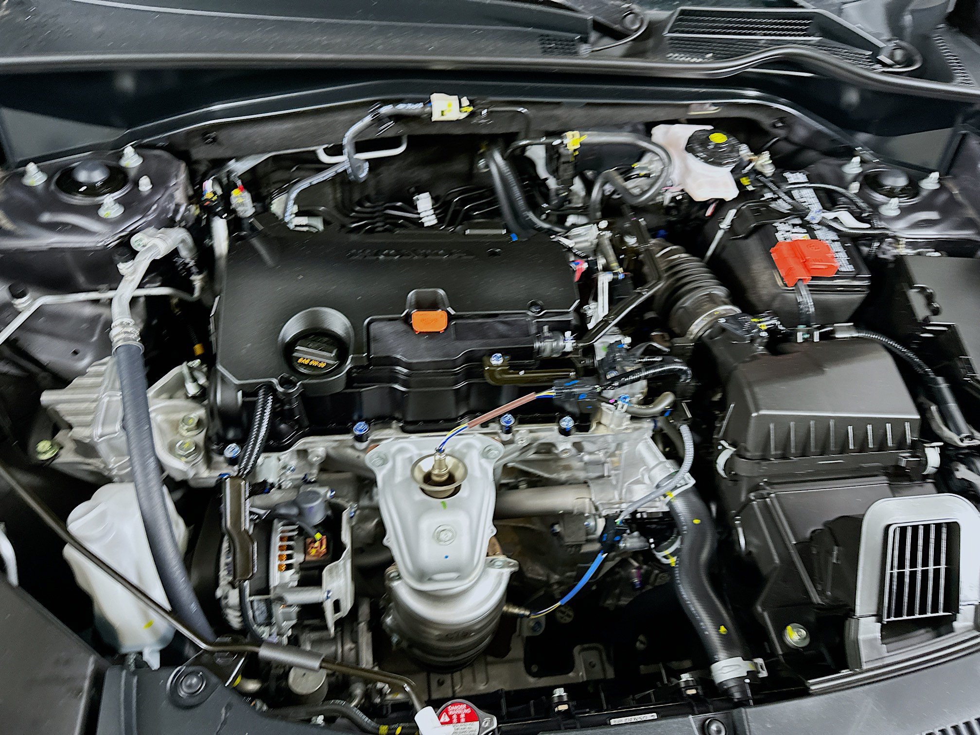 Used 2025 Honda HR-V LX image 31