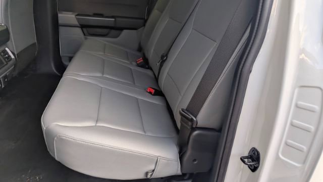 Used 2022 Ford F150 Lightning Pro image 18