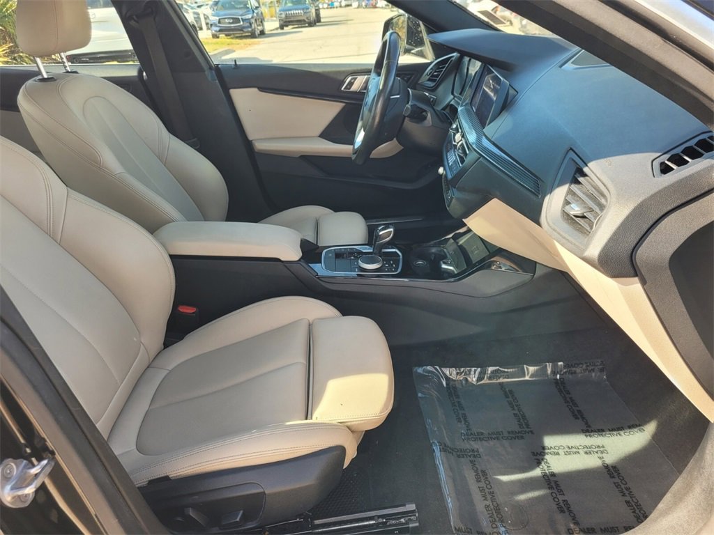 Used 2021 BMW 228i xDrive Gran Coupe w/ Convenience Package image 17