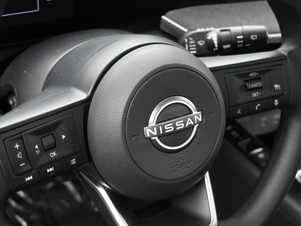 New 2026 Nissan Kicks SV w/ SV Premium Package image 13