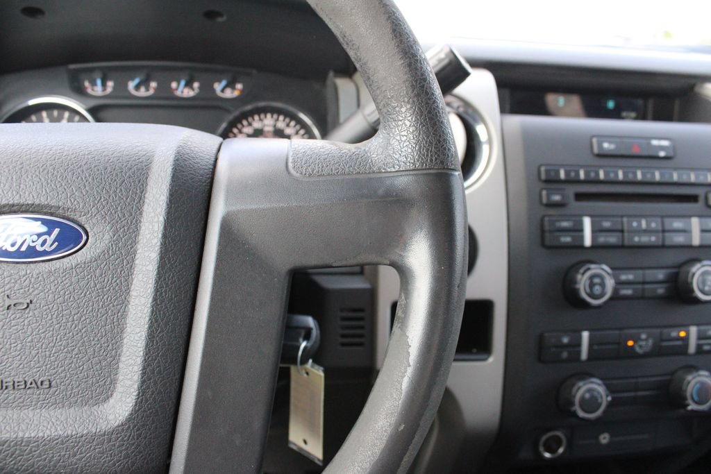 Used 2011 Ford F150 XLT AWD/4WD image 12