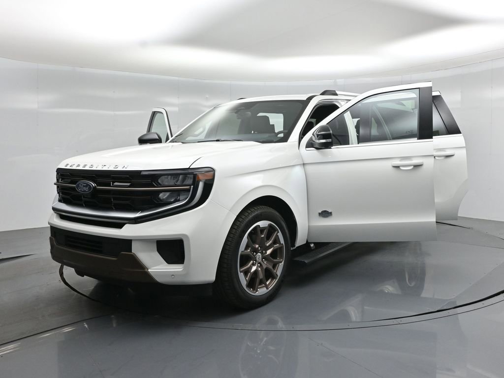 New 2026 Ford Expedition Max King Ranch AWD/4WD image 31