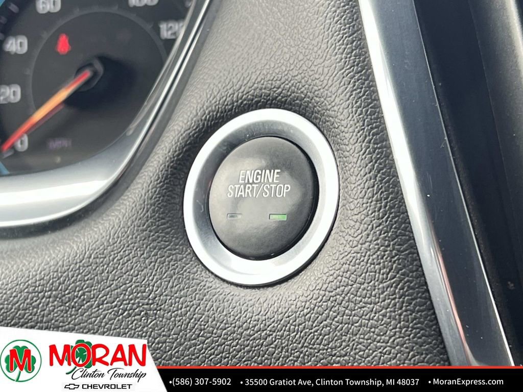 Certified 2023 Chevrolet Traverse LT image 24