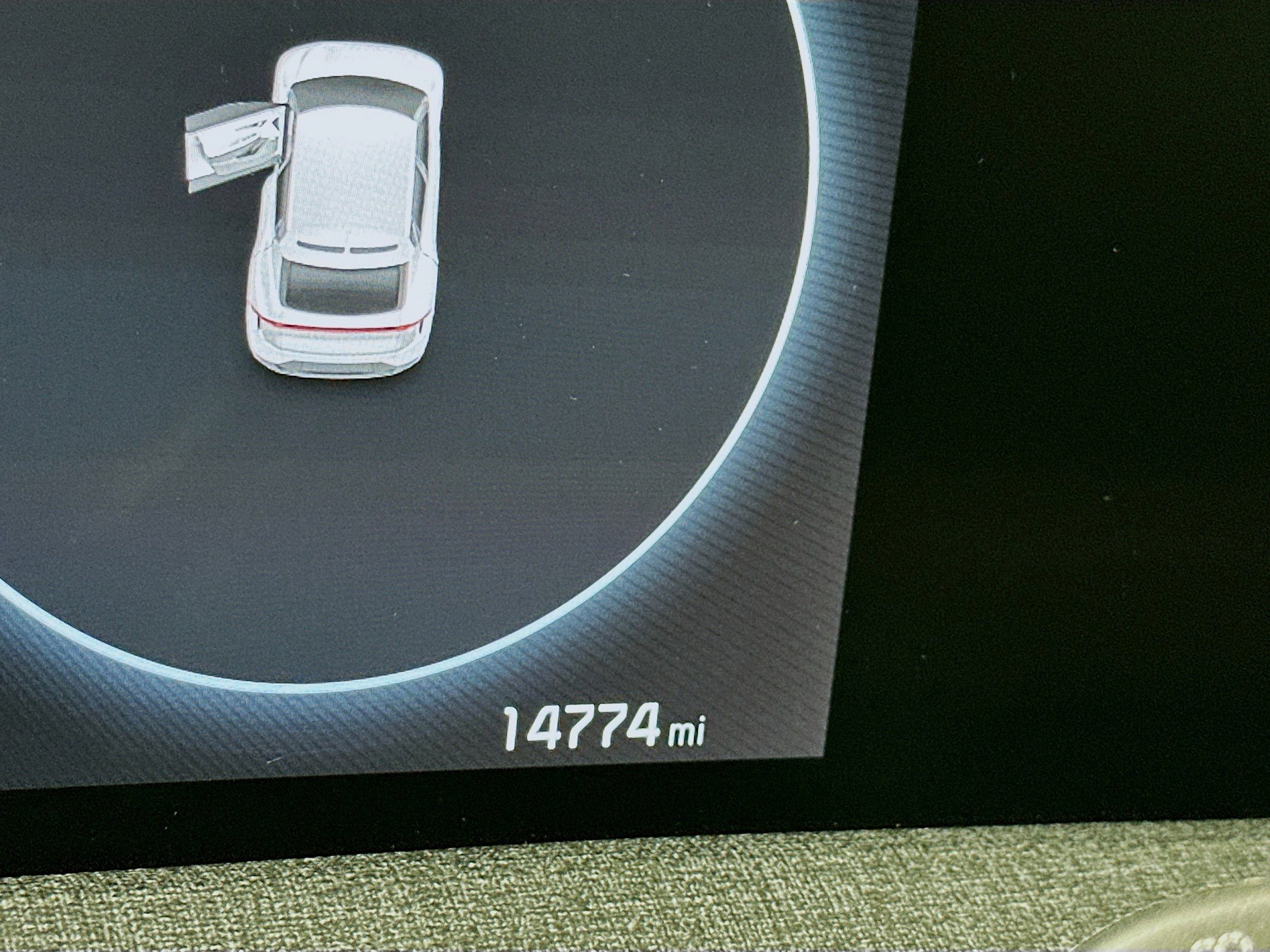 Used 2024 Kia EV6 Wind w/ Wind Technology Package RWD image 19