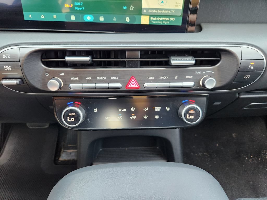 Used 2026 Hyundai Palisade SEL FWD image 18