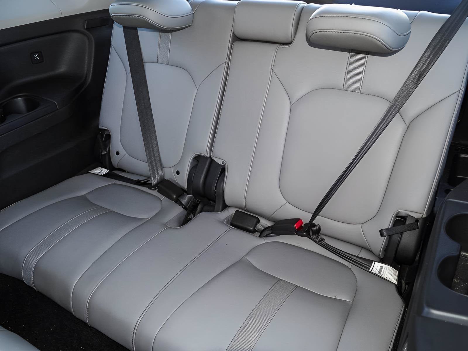 Used 2024 Honda Pilot Touring image 24