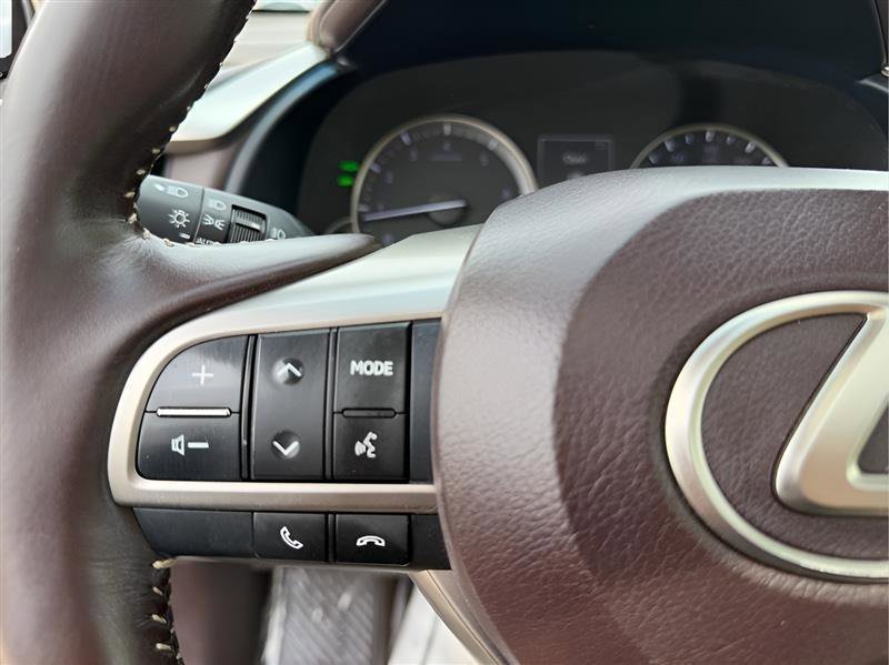 Used 2018 Lexus RX 350L FWD w/ Premium Package image 51