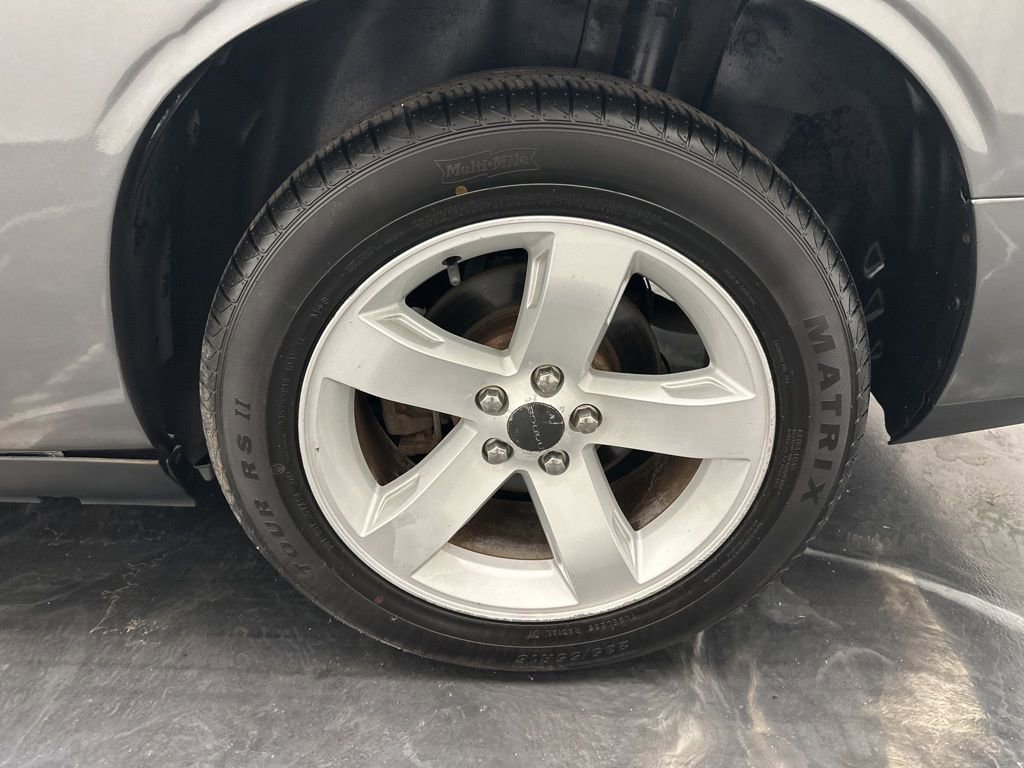 Used 2012 Dodge Challenger SXT w/ Sound Group image 23
