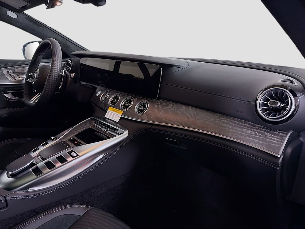 New 2026 Mercedes-Benz AMG GT 53 image 32