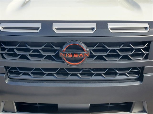 New 2026 Nissan Frontier PRO-4X image 12