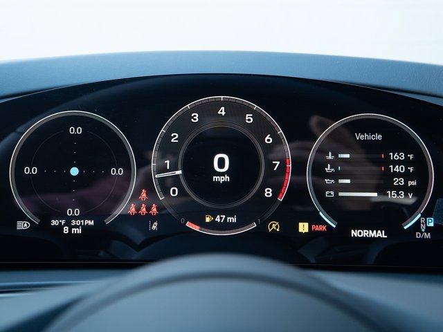 New 2026 Porsche Cayenne S image 24