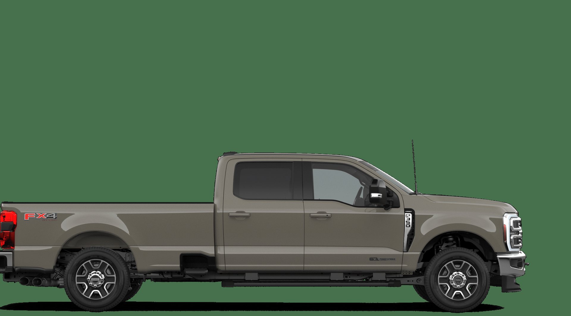 New 2026 Ford F350 Lariat AWD/4WD image 7