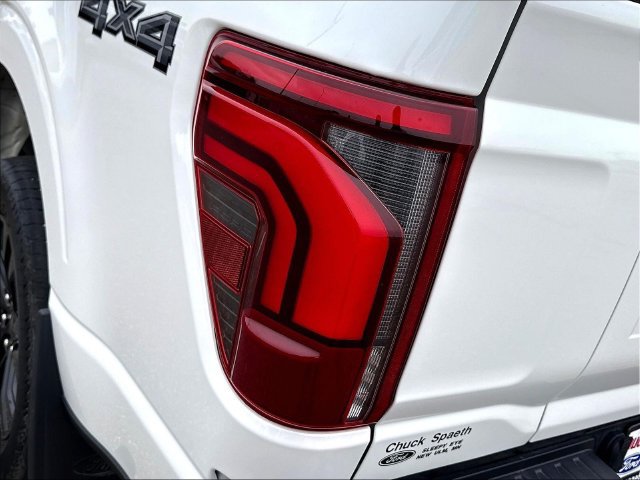 Used 2025 Ford F150 Lariat w/ Equipment Group 502A High AWD/4WD image 27
