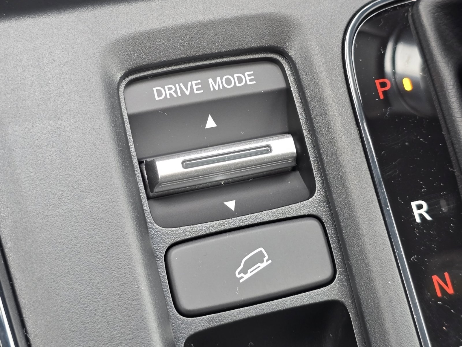 New 2026 Honda CR-V Sport-L image 9