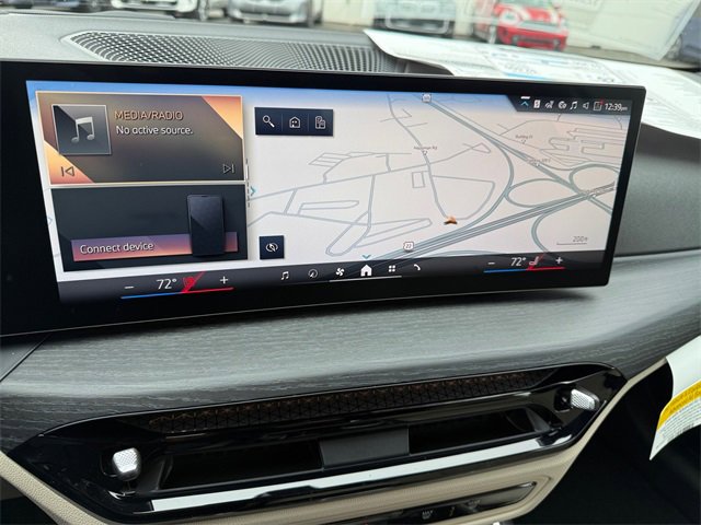 New 2026 BMW 430i xDrive Convertible w/ Premium Package image 19